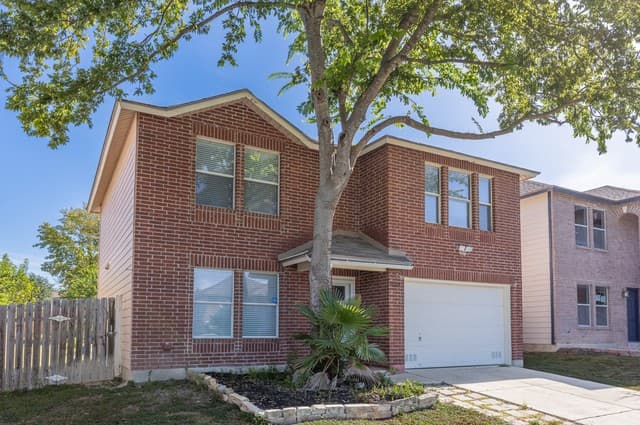 11219  Bushwack Pass, San Antonio, TX 78254 — photo 3