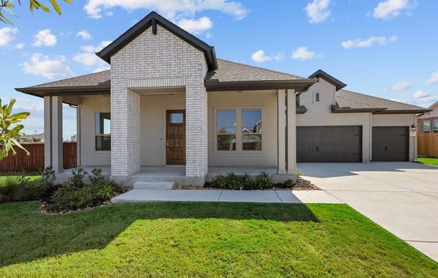 4548  Yoakum Vly, Cibolo, TX 78108 — photo 2