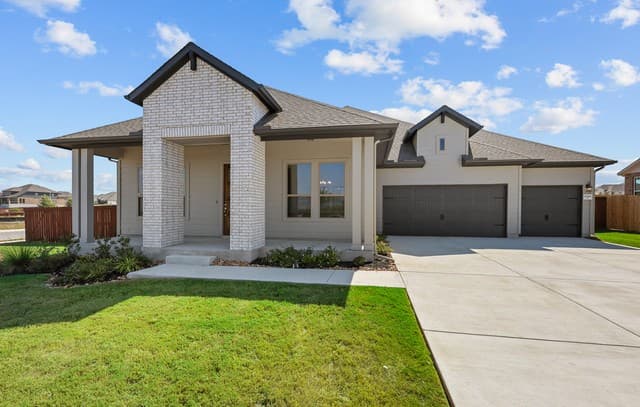 4548  Yoakum Vly, Cibolo, TX 78108 — photo 3