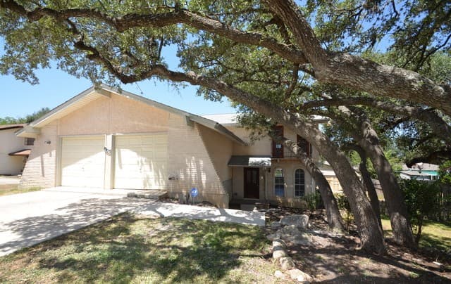 1903  Deer Ridge, San Antonio, TX 78232 — photo 2