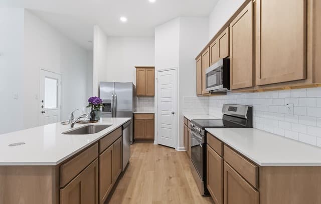 5111  Cindy Branch, San Antonio, TX 78253 — photo 11