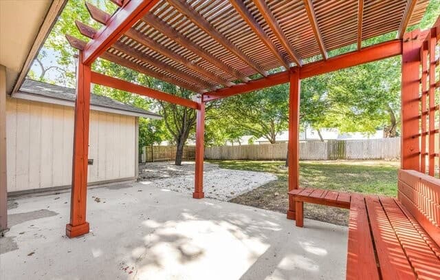 6126  Lyngrove St, San Antonio, TX 78249 — photo 17