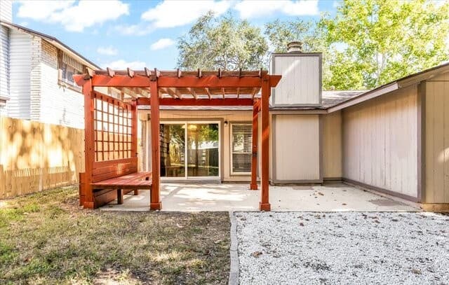 6126  Lyngrove St, San Antonio, TX 78249 — photo 18