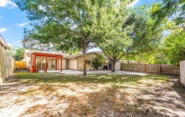 6126  Lyngrove St, San Antonio, TX 78249 — photo 19