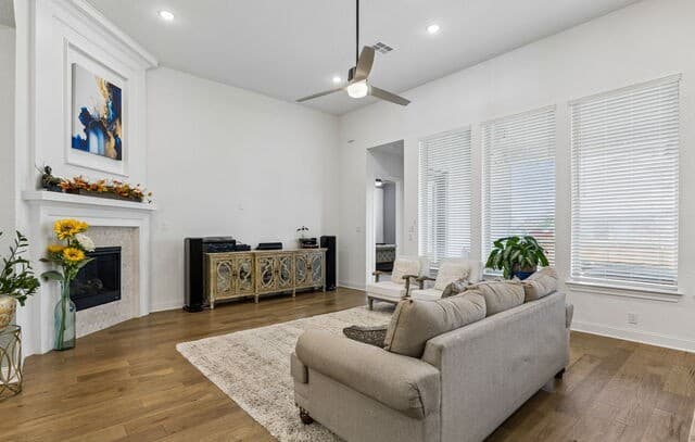 6826  Hallie, Schertz, TX 78154 — photo 11