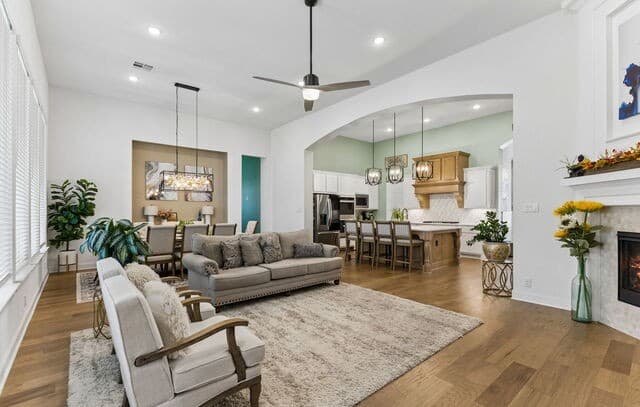 6826  Hallie, Schertz, TX 78154 — photo 12