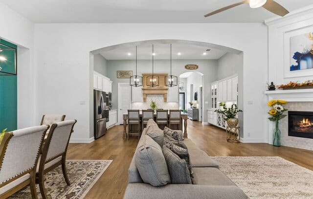 6826  Hallie, Schertz, TX 78154 — photo 16