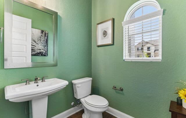 6826  Hallie, Schertz, TX 78154 — photo 19