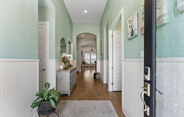 6826  Hallie, Schertz, TX 78154 — photo 2