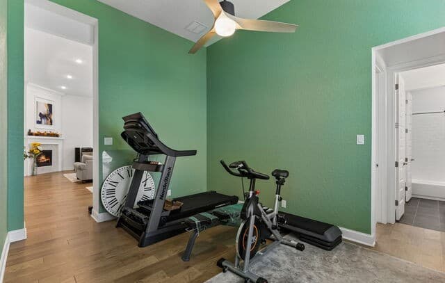 6826  Hallie, Schertz, TX 78154 — photo 25