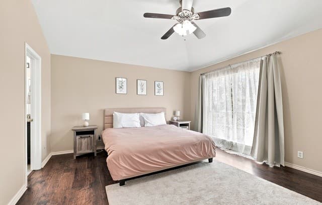9163  Timber Ranch, San Antonio, TX 78250 — photo 17