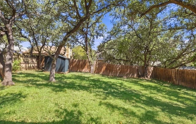 9163  Timber Ranch, San Antonio, TX 78250 — photo 25