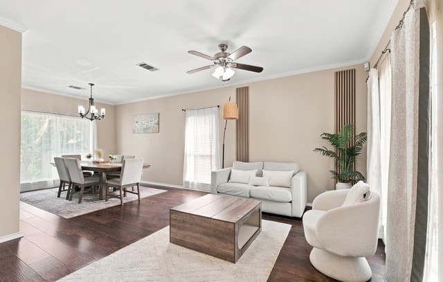 9163  Timber Ranch, San Antonio, TX 78250 — photo 3
