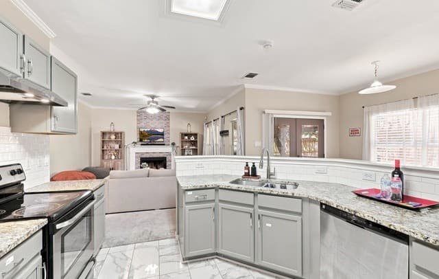 9163  Timber Ranch, San Antonio, TX 78250 — photo 6