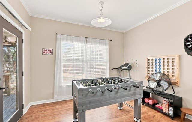 9163  Timber Ranch, San Antonio, TX 78250 — photo 9