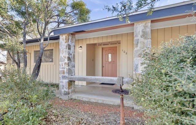 105  Hale, Fredericksburg, TX 78624 — photo 25