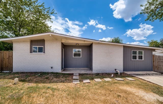7842  Pony Ln, San Antonio, TX 78227 — photo 3