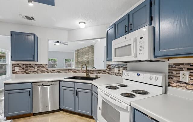 13802  Laurel Hollow Dr, San Antonio, TX 78232 — photo 16