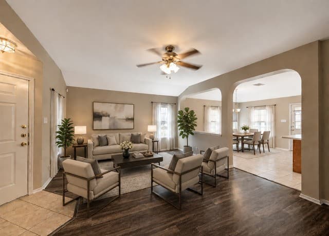 7306  Kingsland, San Antonio, TX 78244 — photo 2
