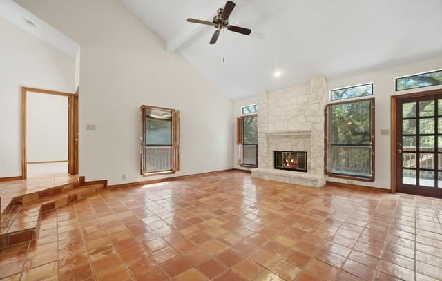 16719  Springhill Dr, San Antonio, TX 78232 — photo 12