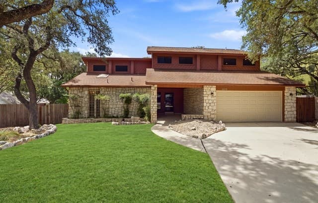 16719  Springhill Dr, San Antonio, TX 78232 — photo 2