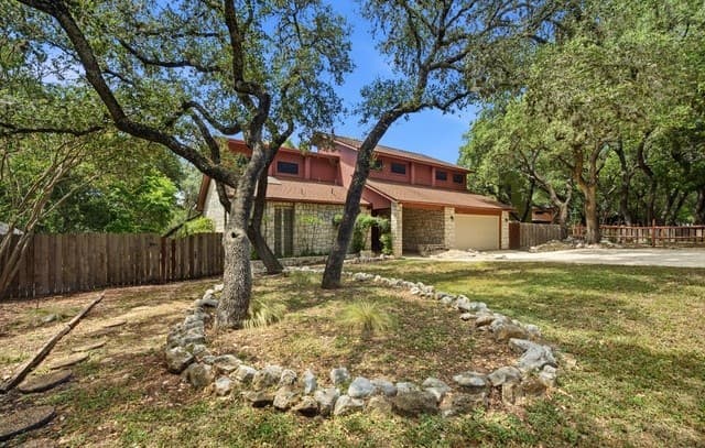 16719  Springhill Dr, San Antonio, TX 78232 — photo 3