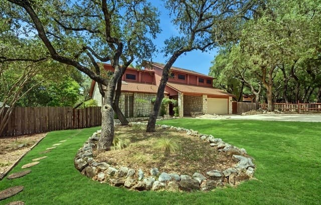 16719  Springhill Dr, San Antonio, TX 78232 — photo 4