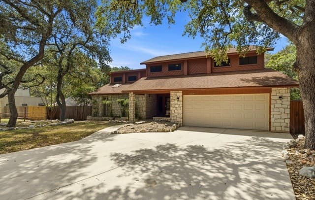 16719  Springhill Dr, San Antonio, TX 78232 — photo 6