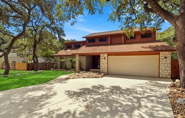 16719  Springhill Dr, San Antonio, TX 78232 — photo 7