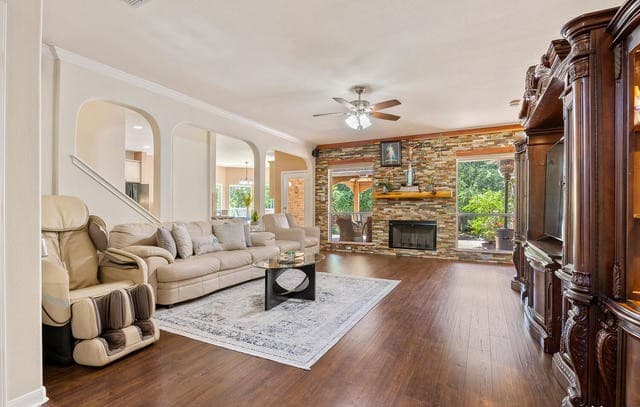 9634  Jason Bnd, Helotes, TX 78023 — photo 6