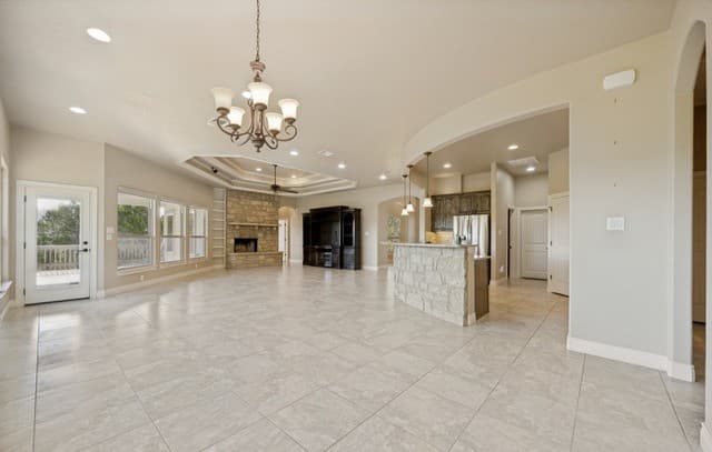 737  Flaman Rd, Canyon Lake, TX 78133 — photo 2