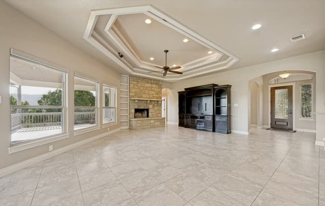 737  Flaman Rd, Canyon Lake, TX 78133 — photo 3
