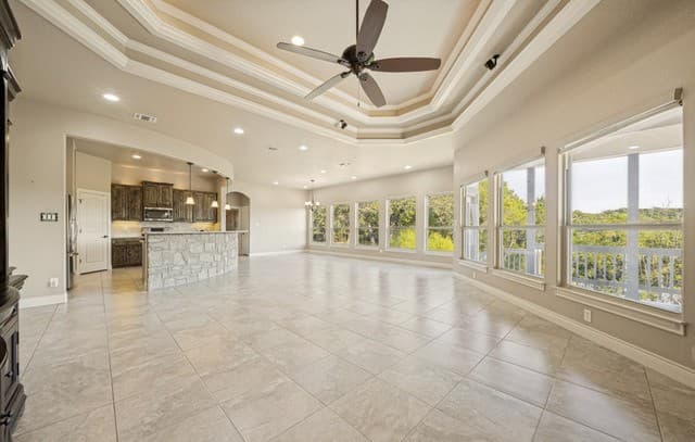 737  Flaman Rd, Canyon Lake, TX 78133 — photo 5