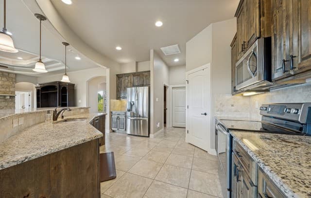 737  Flaman Rd, Canyon Lake, TX 78133 — photo 6