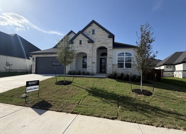 535  Caliban, Cibolo, TX 78108 — photo 3