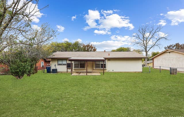 5223  Galacino St, San Antonio, TX 78247 — photo 24