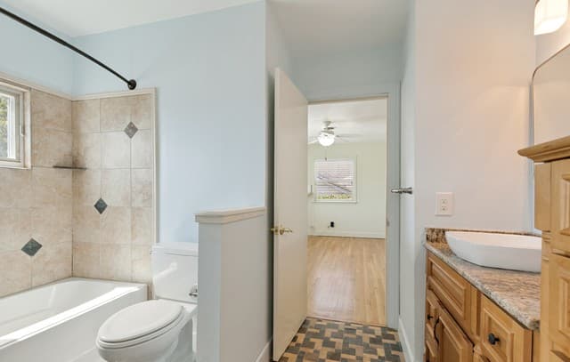 414 E Hathaway Dr, San Antonio, TX 78209 — photo 17