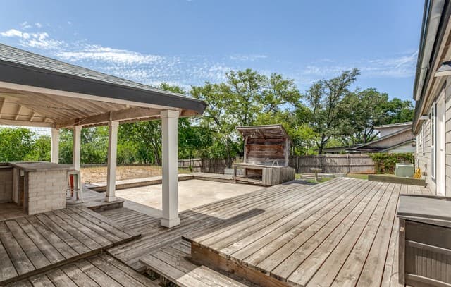 414 E Hathaway Dr, San Antonio, TX 78209 — photo 21
