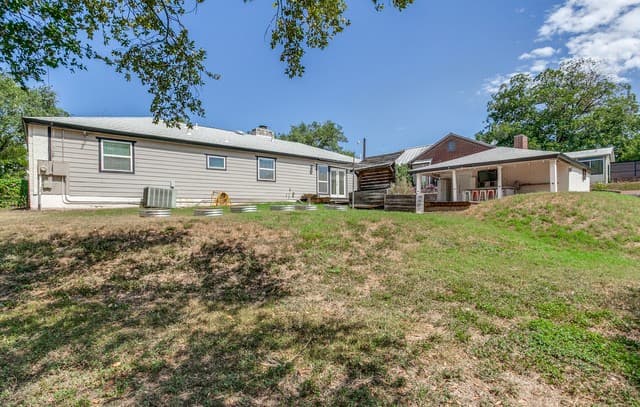414 E Hathaway Dr, San Antonio, TX 78209 — photo 24