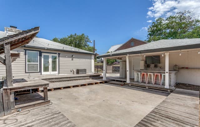 414 E Hathaway Dr, San Antonio, TX 78209 — photo 25
