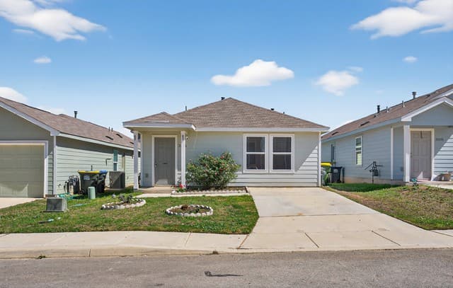 20326 Andesine Ridge