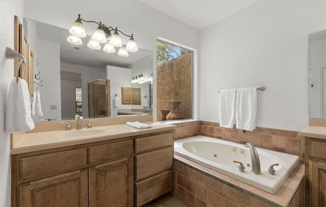 7  Littlemill, San Antonio, TX 78259 — photo 24