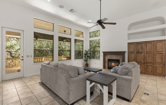 7  Littlemill, San Antonio, TX 78259 — photo 6