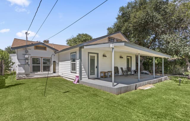 2414  Texas Ave, San Antonio, TX 78228 — photo 21