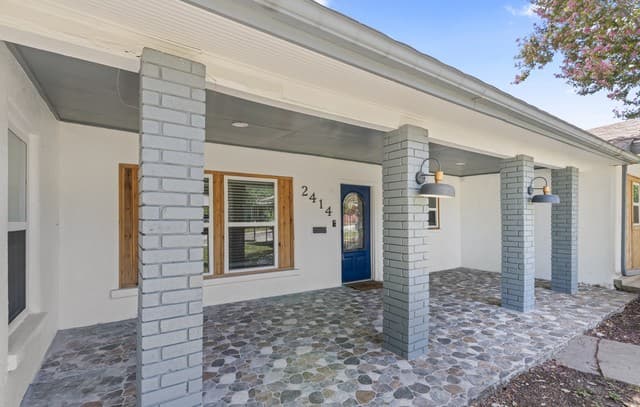 2414  Texas Ave, San Antonio, TX 78228 — photo 4