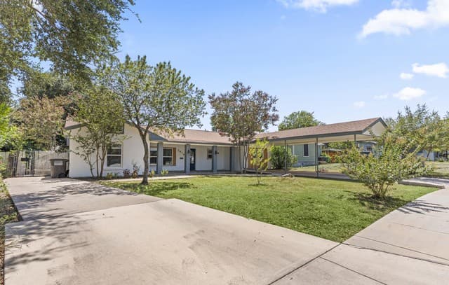 2414  Texas Ave, San Antonio, TX 78228 — photo 8
