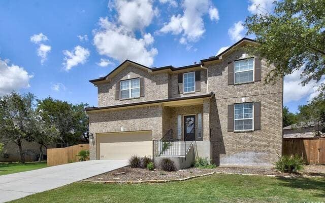 20510  Ashmont, San Antonio, TX 78258 — photo 2