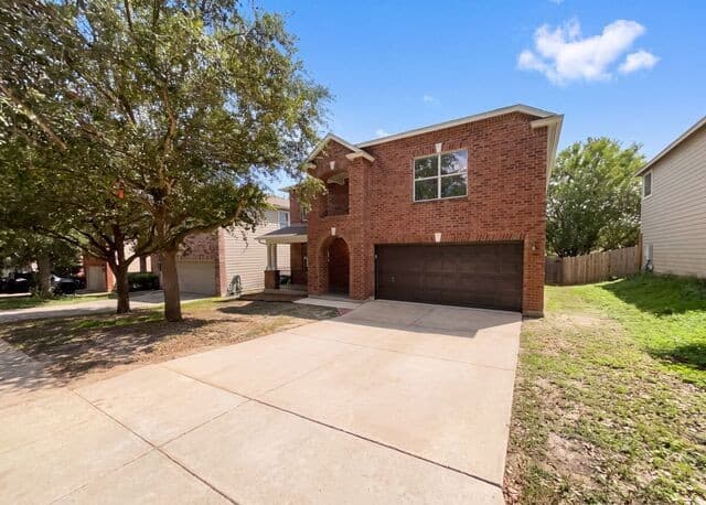 603  Mathis Mdw, San Antonio, TX 78251 — photo 20