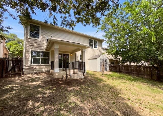 603  Mathis Mdw, San Antonio, TX 78251 — photo 21