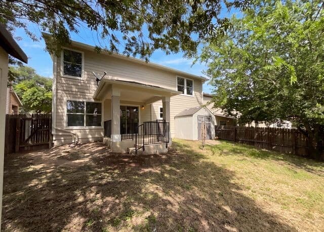 603  Mathis Mdw, San Antonio, TX 78251 — photo 5